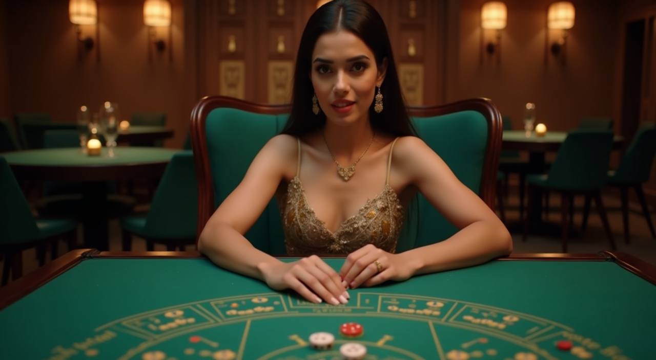 o777bet Table Pontoon Gold কীভাবে কাজ করে