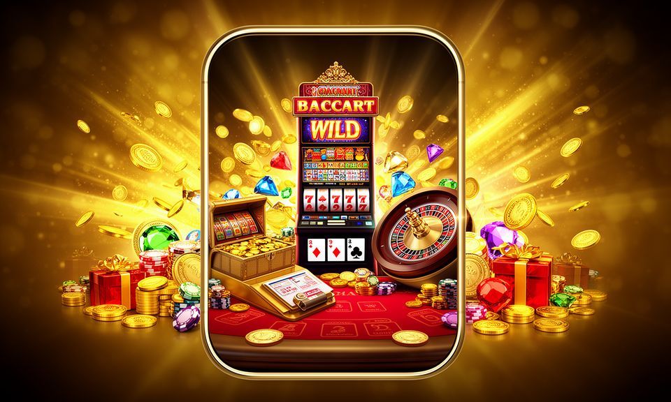 o777bet casino app visual