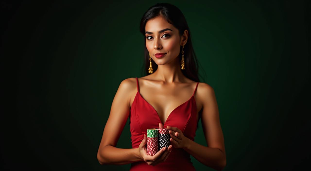 o777bet লাইভ ডিলার বাকারা